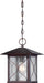 Myhouse Lighting Nuvo Lighting - 60-5614 - One Light Hanging Lantern - Vega - Classic Bronze