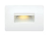 Myhouse Lighting Hinkley - 15508SW - LED Landscape Deck - Luna - Satin White
