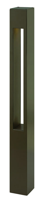 Myhouse Lighting Hinkley - 15602BZ - LED Landscape Bollard - Atlantis - Bronze