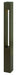 Myhouse Lighting Hinkley - 15602BZ - LED Landscape Bollard - Atlantis - Bronze