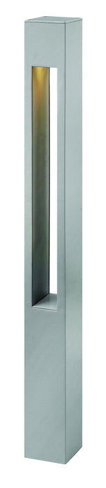 Myhouse Lighting Hinkley - 15602TT - LED Landscape Bollard - Atlantis - Titanium