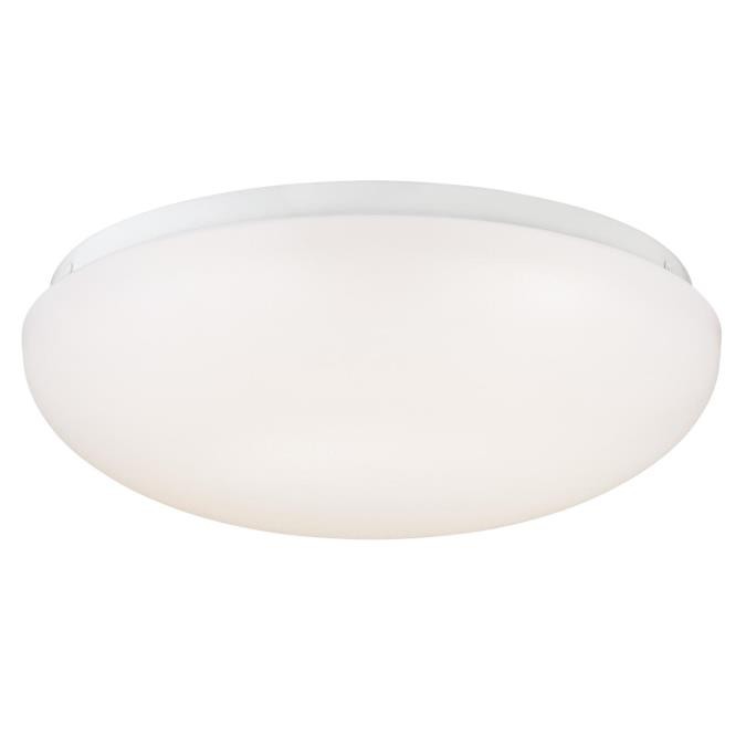 Myhouse Lighting Westinghouse Lighting - 6401100 - LED Flush Mount - Ceiling - White