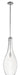 Myhouse Lighting Kichler - 42475CHCLR - One Light Pendant - Everly - Chrome