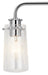 Myhouse Lighting Kichler - 45459CH - Three Light Bath - Braelyn - Chrome