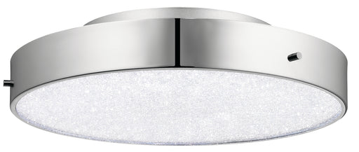 Myhouse Lighting Kichler - 83588 - LED Flush Mount - Crystal Moon - Chrome