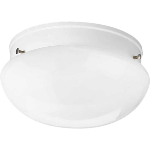 Myhouse Lighting Progress Lighting - P3408-3030K9 - LED Flush Mount - Fitter Led - White