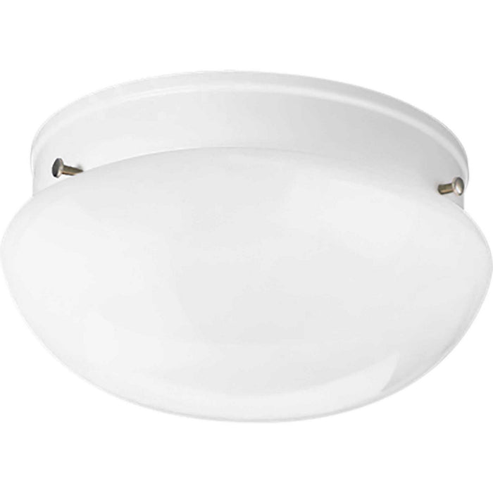 Myhouse Lighting Progress Lighting - P3408-3030K9 - LED Flush Mount - Fitter Led - White