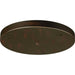 Myhouse Lighting Progress Lighting - P8403-20 - Canopy - Accessory Canopy - Antique Bronze