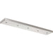 Myhouse Lighting Progress Lighting - P8404-09 - Canopy - Accessory Canopy - Brushed Nickel