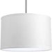 Myhouse Lighting Progress Lighting - P8829-30 - Shade - Markor - Summer Linen