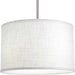 Myhouse Lighting Progress Lighting - P8829-30 - Shade - Markor - Summer Linen