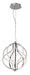 Myhouse Lighting ET2 - E21172-PC - LED Pendant - Aura - Polished Chrome