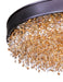 Myhouse Lighting Maxim - 39650SHBZ - LED Flush Mount - Mystic - Bronze
