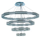 Myhouse Lighting Maxim - 39778BCPC - LED Chandelier - Eternity LED - Polished Chrome