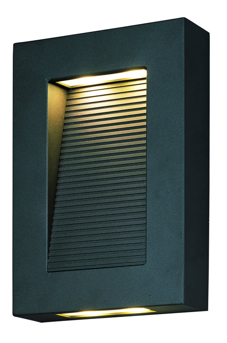 Myhouse Lighting Maxim - 54350ABZ - LED Outdoor Wall Sconce - Avenue LED - Architectural Bronze