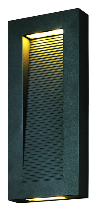 Myhouse Lighting Maxim - 54352ABZ - LED Outdoor Wall Sconce - Avenue LED - Architectural Bronze