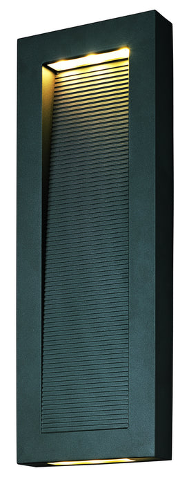 Myhouse Lighting Maxim - 54354ABZ - LED Outdoor Wall Sconce - Avenue LED - Architectural Bronze