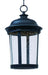 Myhouse Lighting Maxim - 55029CDBZ - LED Outdoor Hanging Lantern - Dover LED - Bronze