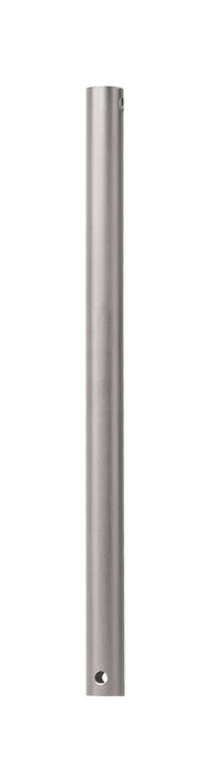 Myhouse Lighting Maxim - FRD12SN - Down Rod - Basic-Max - Satin Nickel