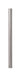 Myhouse Lighting Maxim - FRD12SN - Down Rod - Basic-Max - Satin Nickel