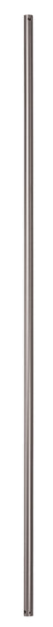 Myhouse Lighting Maxim - FRD48SN - Down Rod - Basic-Max - Satin Nickel