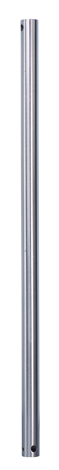 Myhouse Lighting Maxim - FRD60SN - Down Rod - Basic-Max - Satin Nickel