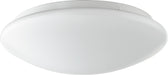 Myhouse Lighting Quorum - 900-12-6 - LED Ceiling Mount - Round Acrylic Ceiling Mounts - White