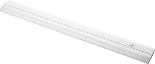 Myhouse Lighting Quorum - 93336-6 - LED Under Cabinet - LED Undercabinet Series - White