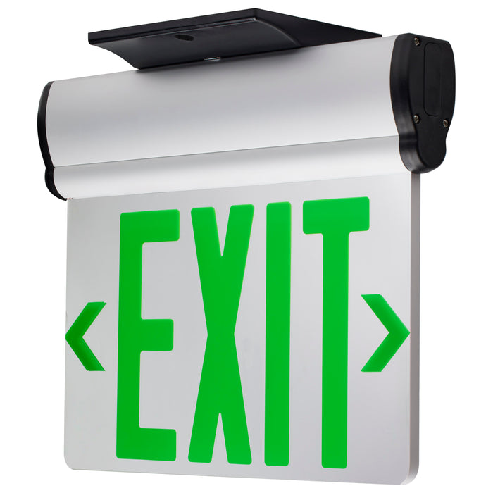 Utility - Exit Signs