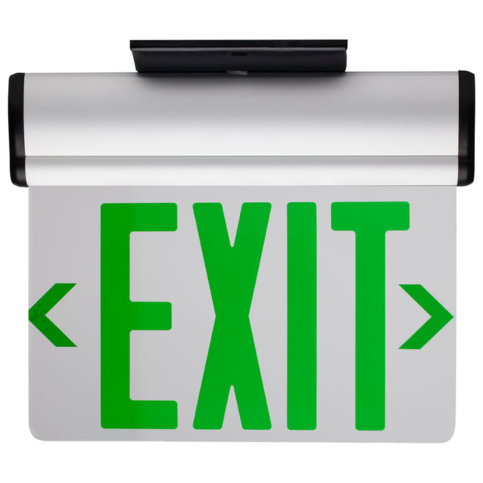 Utility - Exit Signs