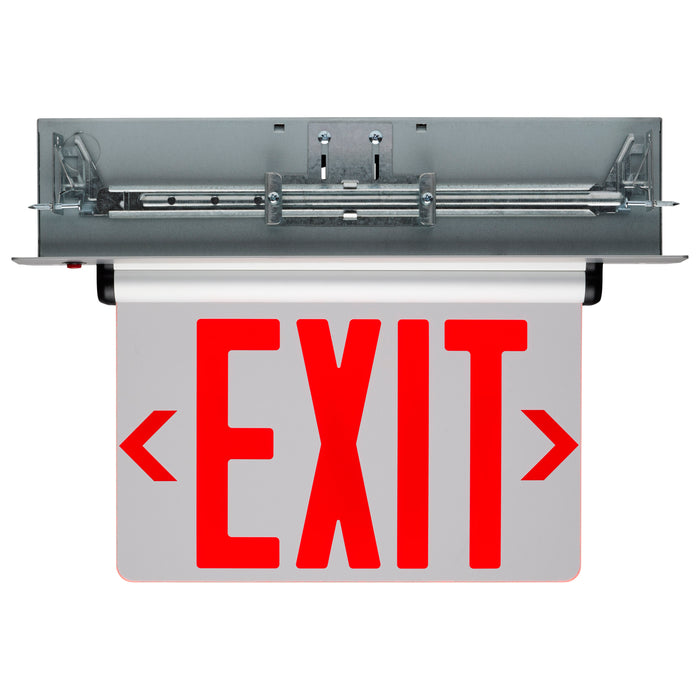 Utility - Exit Signs