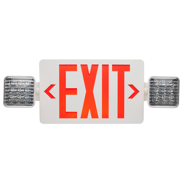 Utility - Exit Signs