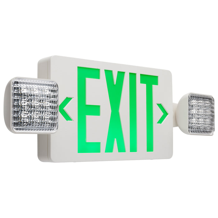 Utility - Exit Signs