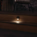 Myhouse Lighting Kichler - 15764AZT27R - LED Deck Light - No Family - Textured Architectural Bronze