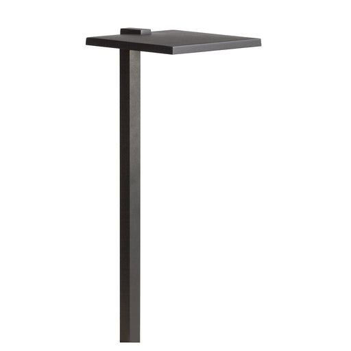 Myhouse Lighting Kichler - 15806BKT27R - LED Path - No Family - Textured Black