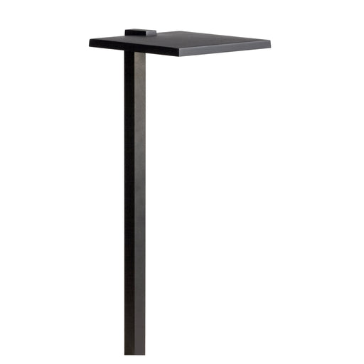 Myhouse Lighting Kichler - 15806BKT30R - LED Path - No Family - Textured Black