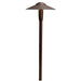 Myhouse Lighting Kichler - 15810AZT30R - LED Path Light - No Family - Textured Architectural Bronze
