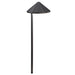 Myhouse Lighting Kichler - 15815BKT30R - LED Side Mount - No Family - Textured Black