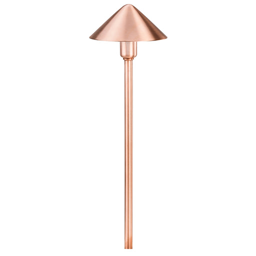 Myhouse Lighting Kichler - 15839CO27R - LED Fundamentals - No Family - Copper