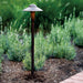 Myhouse Lighting Kichler - 15870AZT27R - LED Path Light - No Family - Textured Architectural Bronze