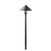 Myhouse Lighting Kichler - 16120AZT27 - LED Path - No Family - Textured Architectural Bronze