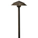 Myhouse Lighting Kichler - 16124AGZ27 - LED Path - No Family - Aged Bronze