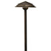 Myhouse Lighting Kichler - 16124AGZ30 - LED Path - No Family - Aged Bronze