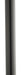 Myhouse Lighting Kichler - 9542BK - Outdoor Post - Accessory - Black Material (Not Painted)