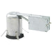 Myhouse Lighting Nora Lighting - NHRIC-4LMRAT - 4" Ic, At LED Dedicated Remodel Housing, Triac/Elv Dimming - Rec LED Lmrat 4" Housings