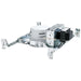Myhouse Lighting Nora Lighting - NL-402S/20 - 4" Shallow Low Voltage Housing - Recessed