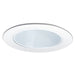 Myhouse Lighting Nora Lighting - NL-432WW - 4"Deep RefRi - Rec Lv 4" Trim - White