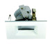 Myhouse Lighting Nora Lighting - NL-4857WW - 4"Sqtrm Regress,Adj,Ref - Rec Lv 4" Square Trim - White