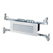 Myhouse Lighting Nora Lighting - NRA-6301 - LED Step Light - Rec Step Light LED & Inc
