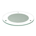 Myhouse Lighting Nora Lighting - NTG-5CF - 5" Glass,Clear Out,Frost - Rec Inc Accessories - Frosted Center